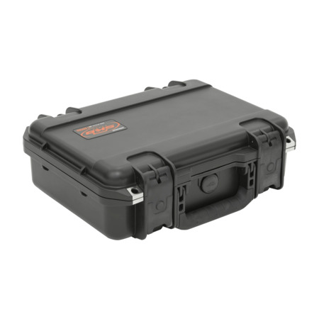 SKB iSeries 1510-4 IP67 Waterproof Flightcase